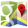 location with google maps